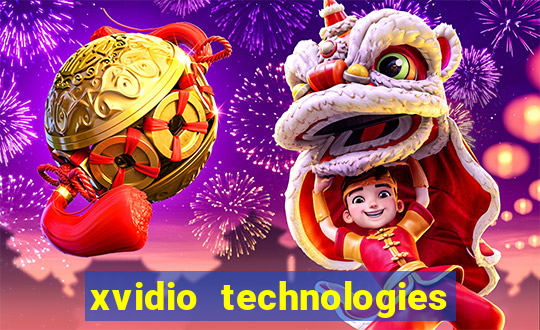 xvidio technologies startup brasil 2022 download